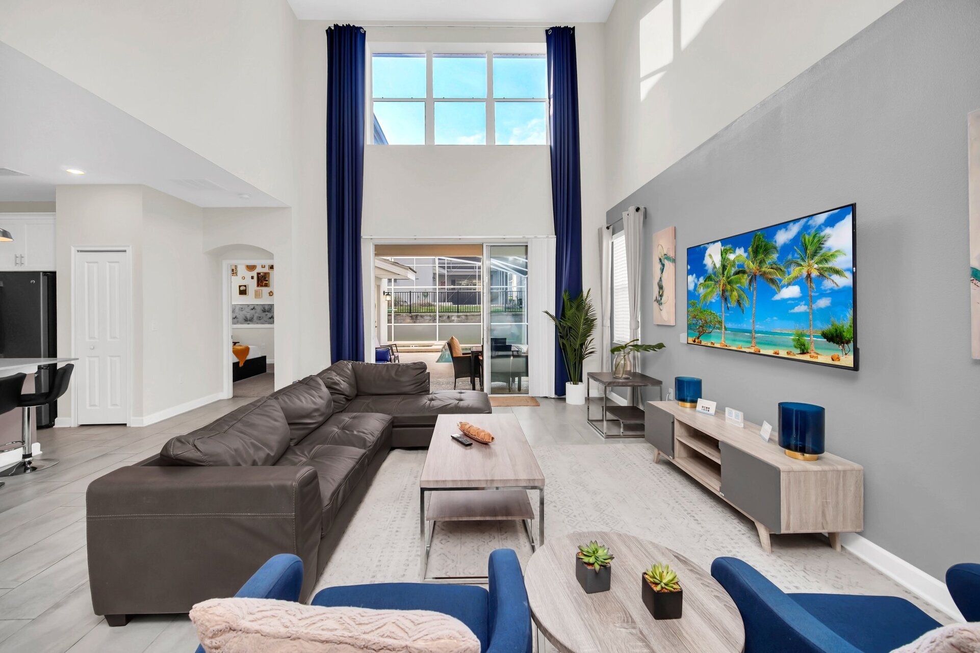 Dreamy Villa Getaway v Orlandu, 6662