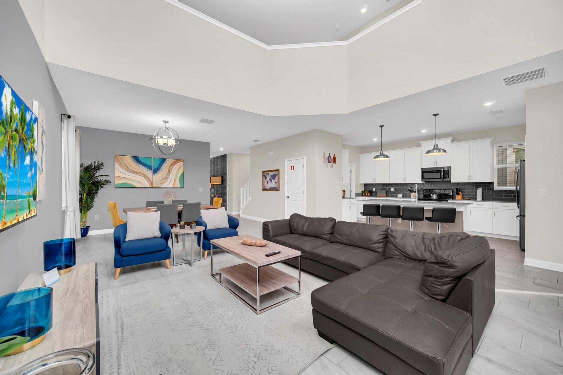 Dreamy Villa Getaway v Orlandu, 6662