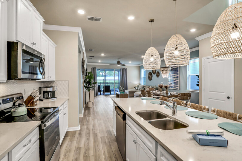 Serene Oasis: Vila s 7 spalnicami v Orlandu, 6668
