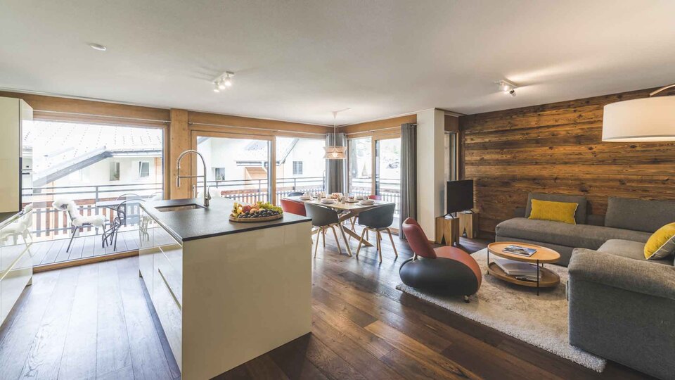 Prepustite se alpskemu razkošju: Razkošen pobeg z neprekosljivo eleganco, Zermatt, Switzerland