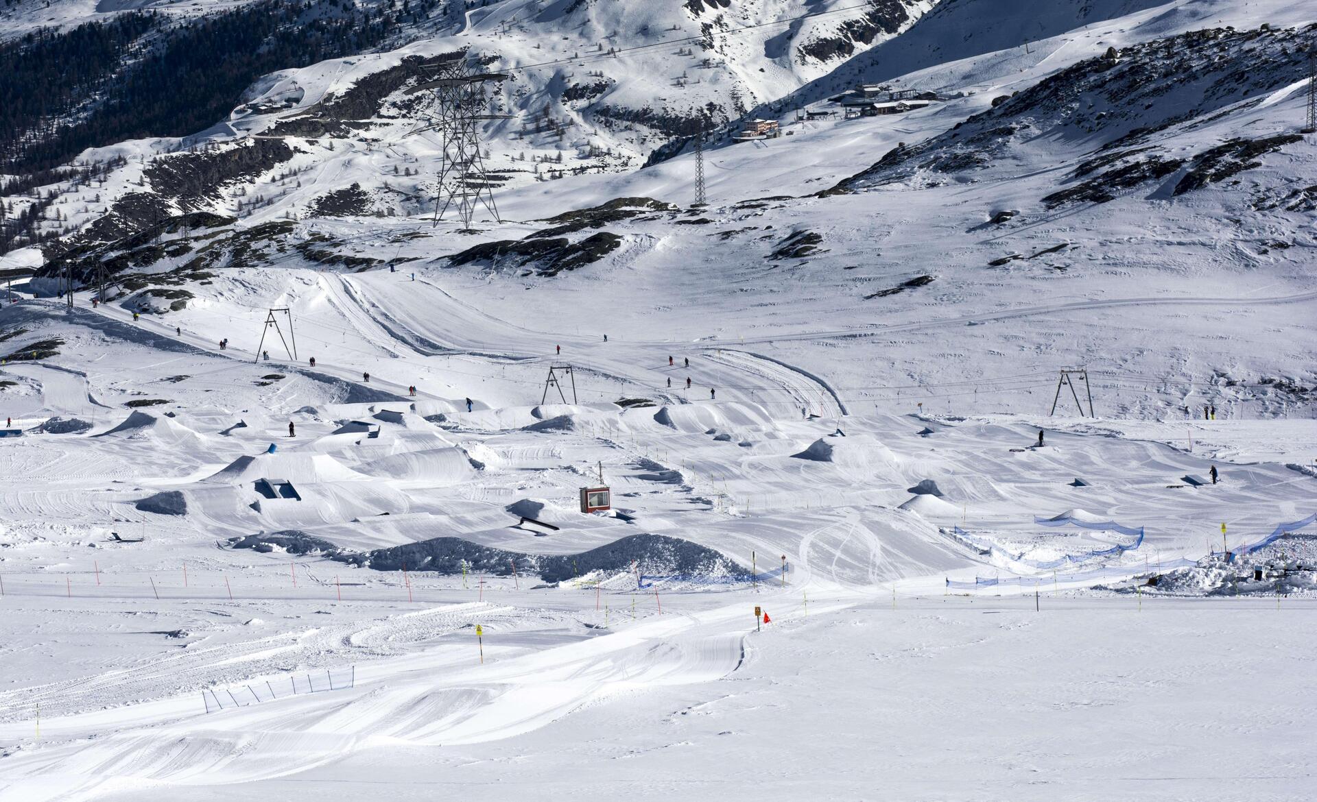 Razgledi na Matterhorn in alpska eleganca, luksuzna koča v Valaisu 1407