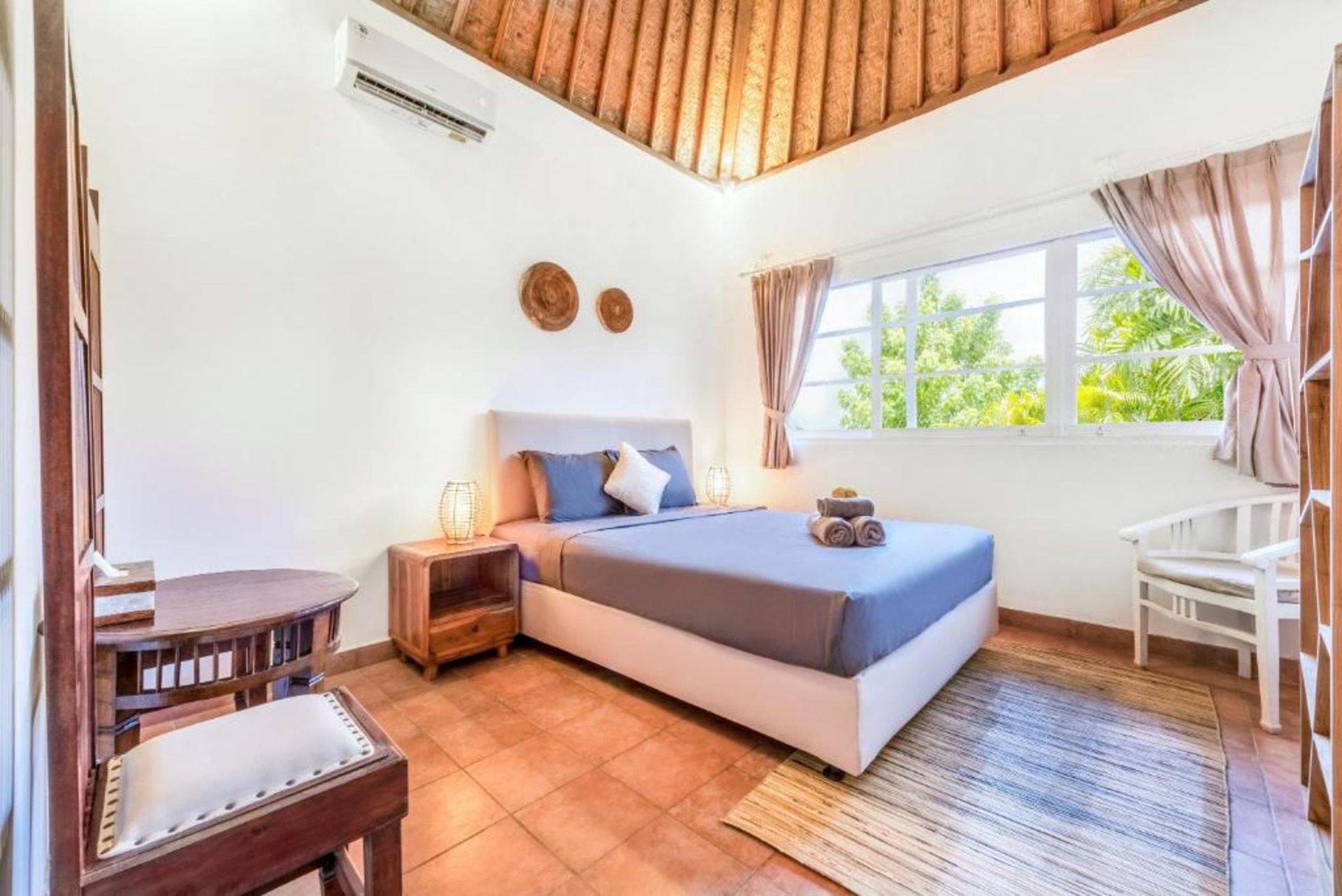 Vila Seminyak 2248: Luksuzno tropsko zatočišče v Seminyaku