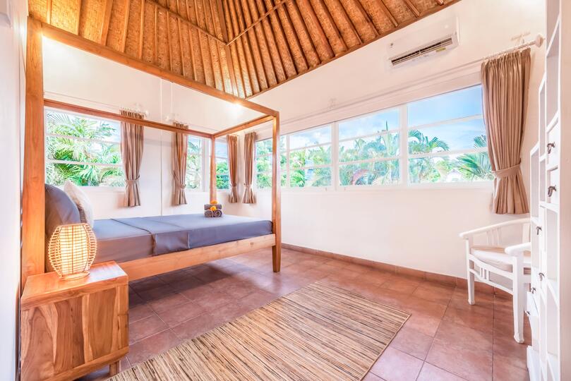 Vila Seminyak 2248: Luksuzno tropsko zatočišče v Seminyaku