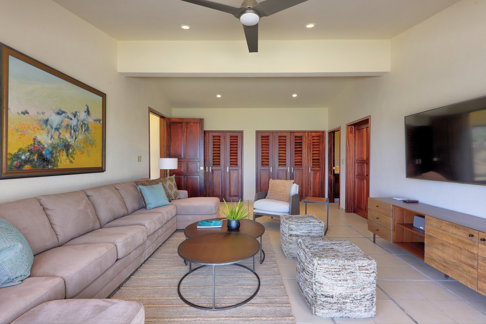 Ekskluzivna vila San Jose del Cabo 1059 z zasebnim bazenom