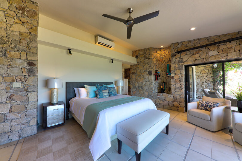 Ekskluzivna vila San Jose del Cabo 1059 z zasebnim bazenom