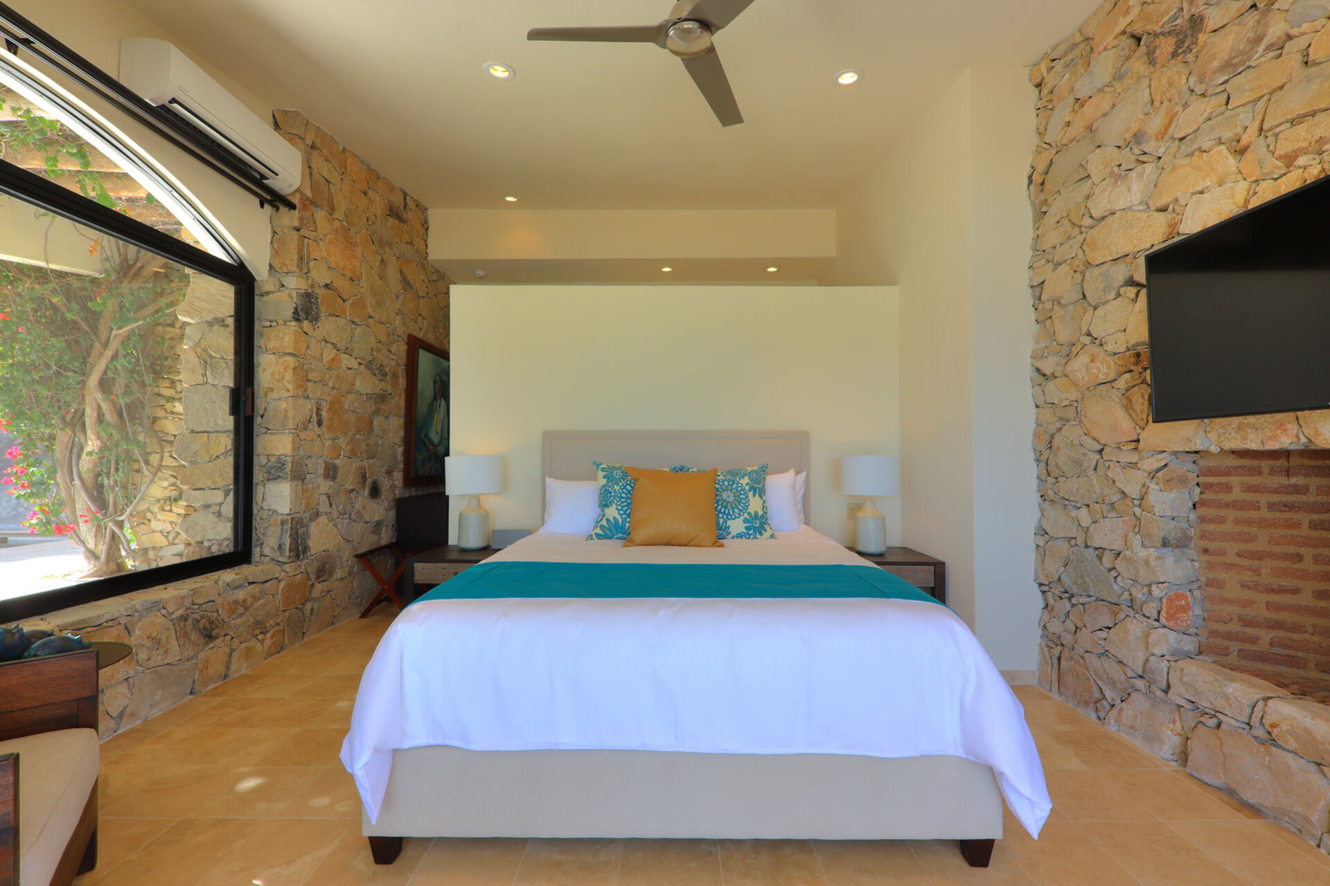 Ekskluzivna vila San Jose del Cabo 1059 z zasebnim bazenom