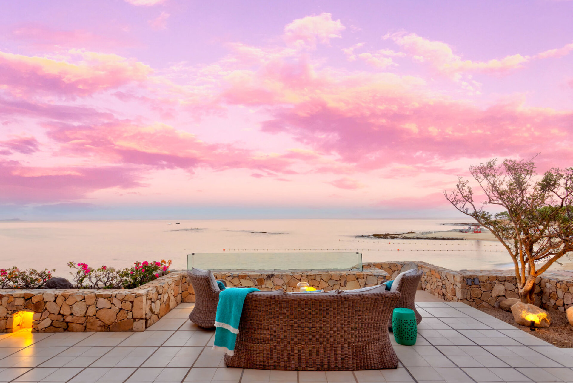 Ekskluzivna vila San Jose del Cabo 1059 z zasebnim bazenom