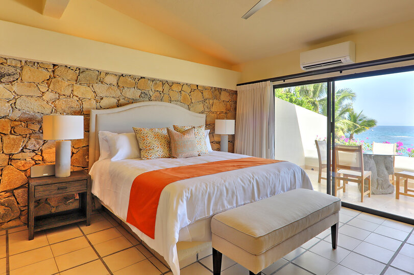 Ekskluzivna vila San Jose del Cabo 1059 z zasebnim bazenom