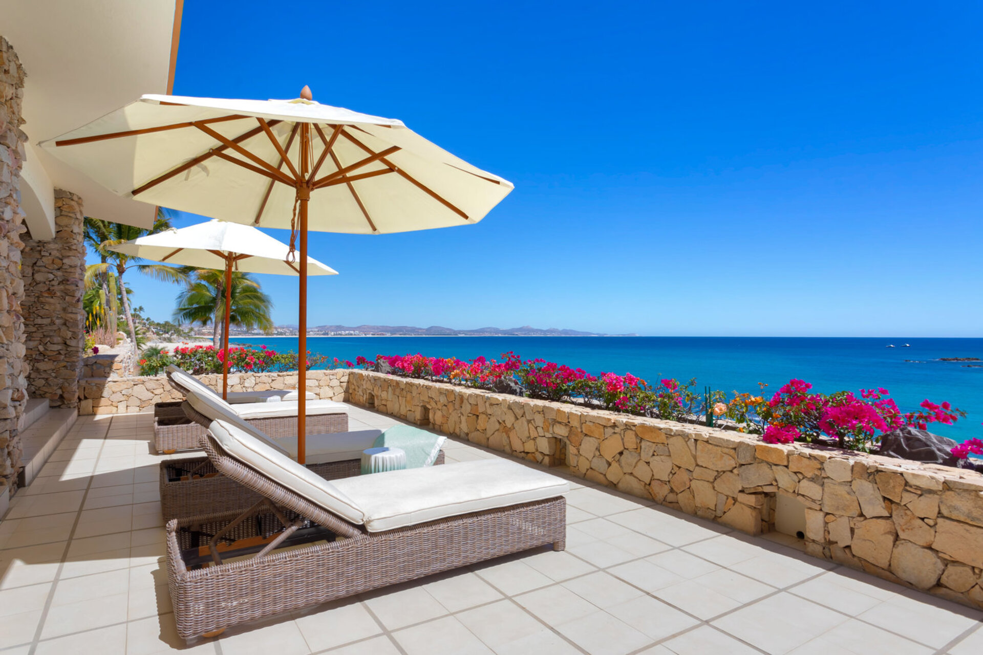 Ekskluzivna vila San Jose del Cabo 1059 z zasebnim bazenom