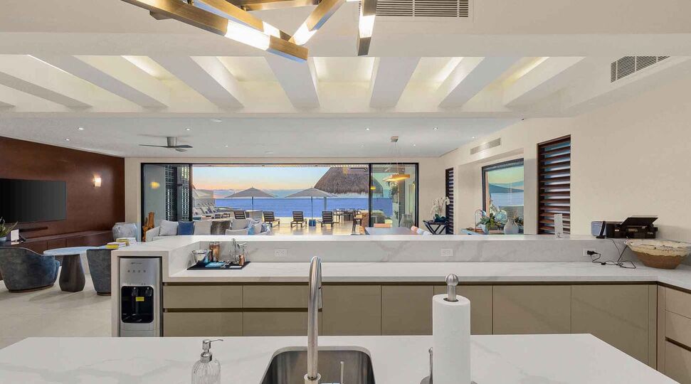 Osupljiva vila San José del Cabo 1060 - rezervirajte svoje sanjsko bivanje