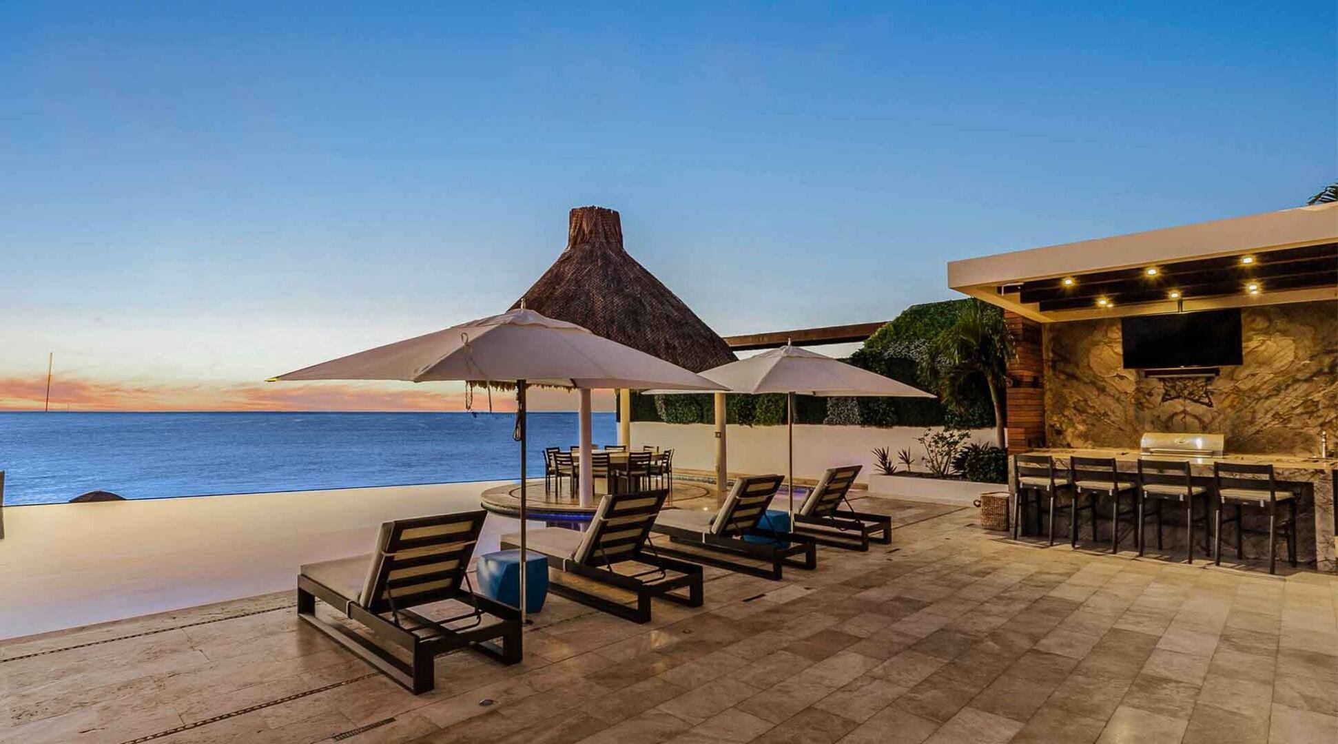 Osupljiva vila San José del Cabo 1060 - rezervirajte svoje sanjsko bivanje