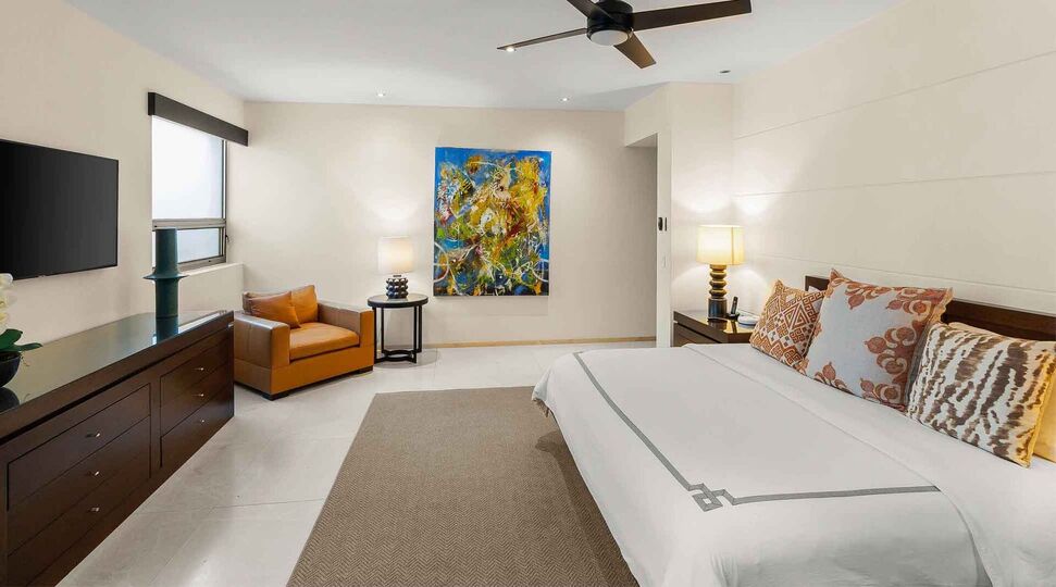 Osupljiva vila San José del Cabo 1060 - rezervirajte svoje sanjsko bivanje