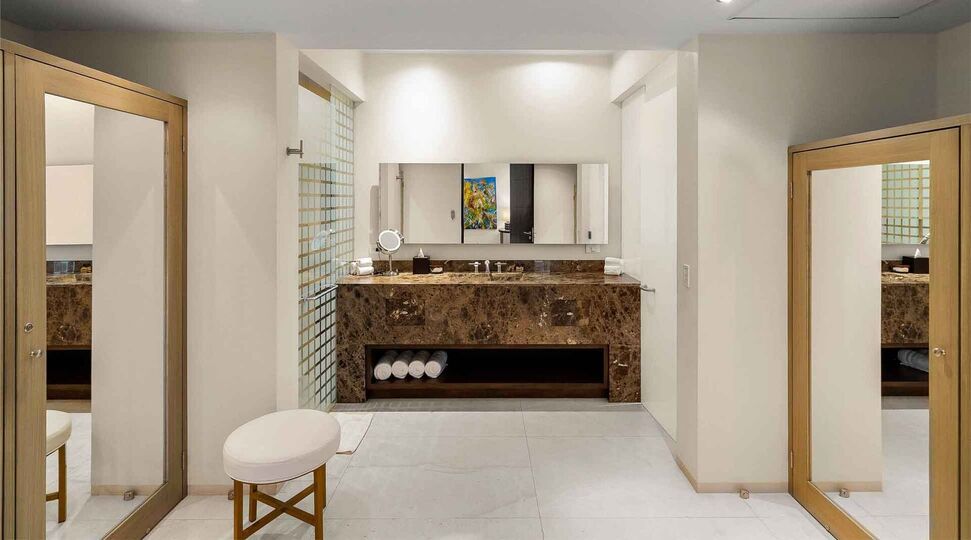 Osupljiva vila San José del Cabo 1060 - rezervirajte svoje sanjsko bivanje