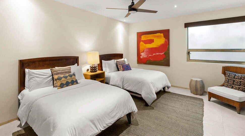 Osupljiva vila San José del Cabo 1060 - rezervirajte svoje sanjsko bivanje