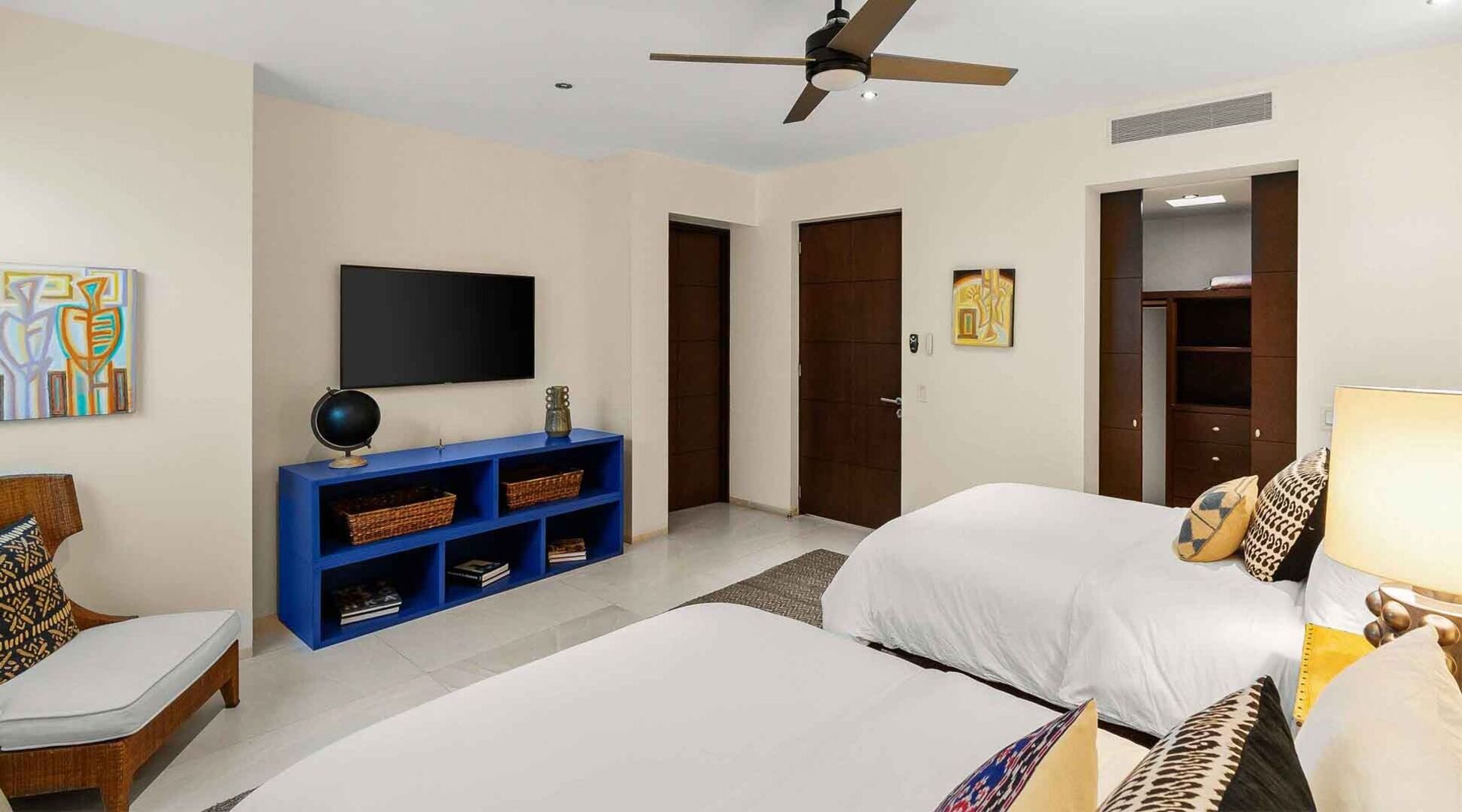 Osupljiva vila San José del Cabo 1060 - rezervirajte svoje sanjsko bivanje