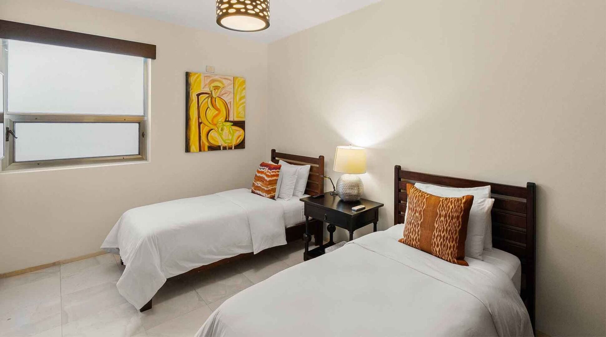 Osupljiva vila San José del Cabo 1060 - rezervirajte svoje sanjsko bivanje