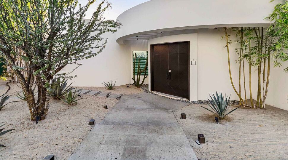 Osupljiva vila San José del Cabo 1060 - rezervirajte svoje sanjsko bivanje