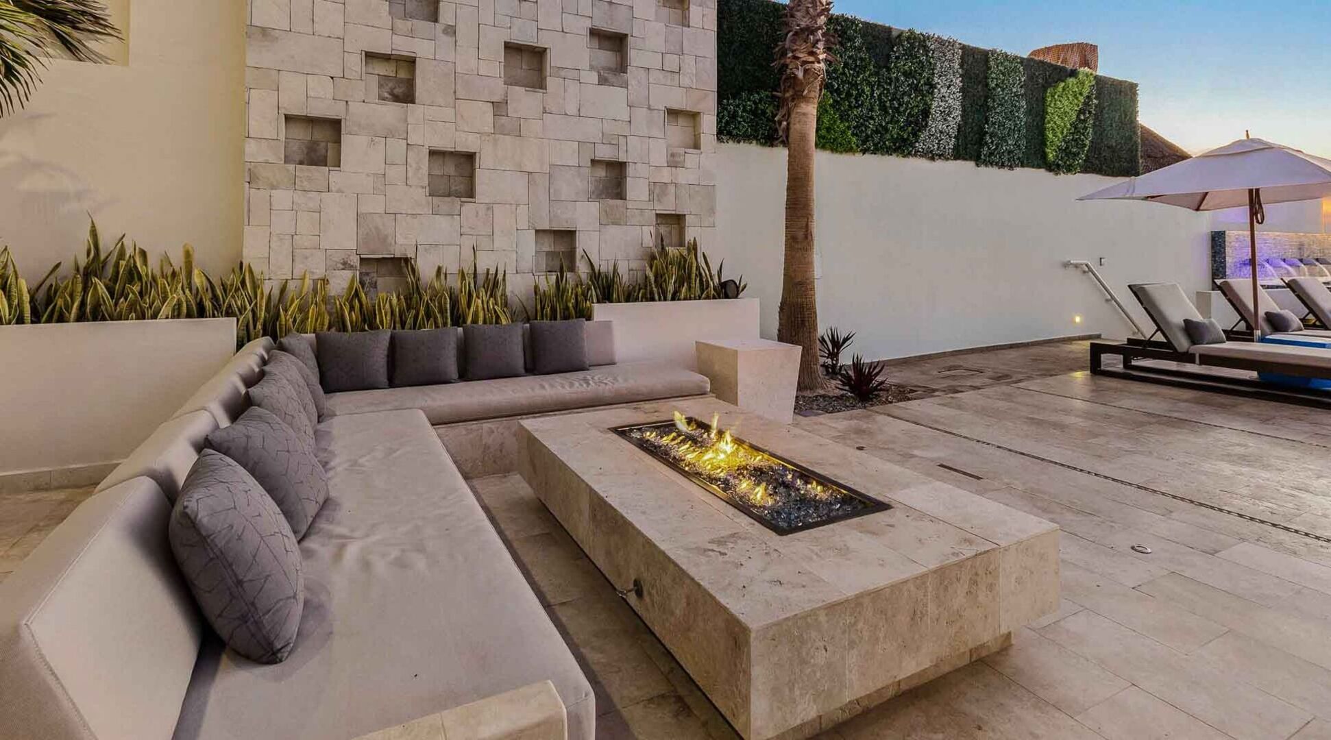 Osupljiva vila San José del Cabo 1060 - rezervirajte svoje sanjsko bivanje