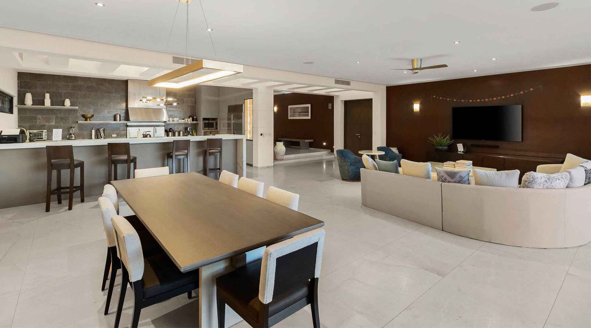 Osupljiva vila San José del Cabo 1060 - rezervirajte svoje sanjsko bivanje