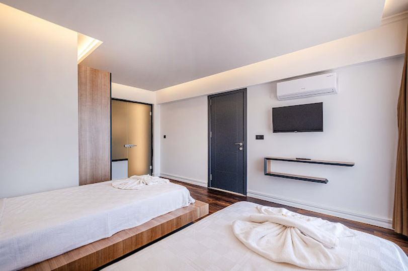 Your Own Private Holiday Haven 1033