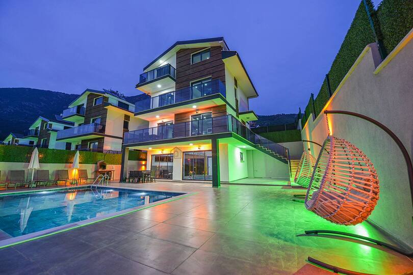 , Fethiye, Türkiye