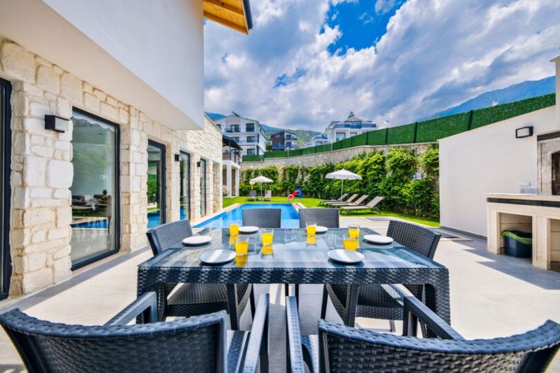 Your Place for Easygoing Getaways 1039