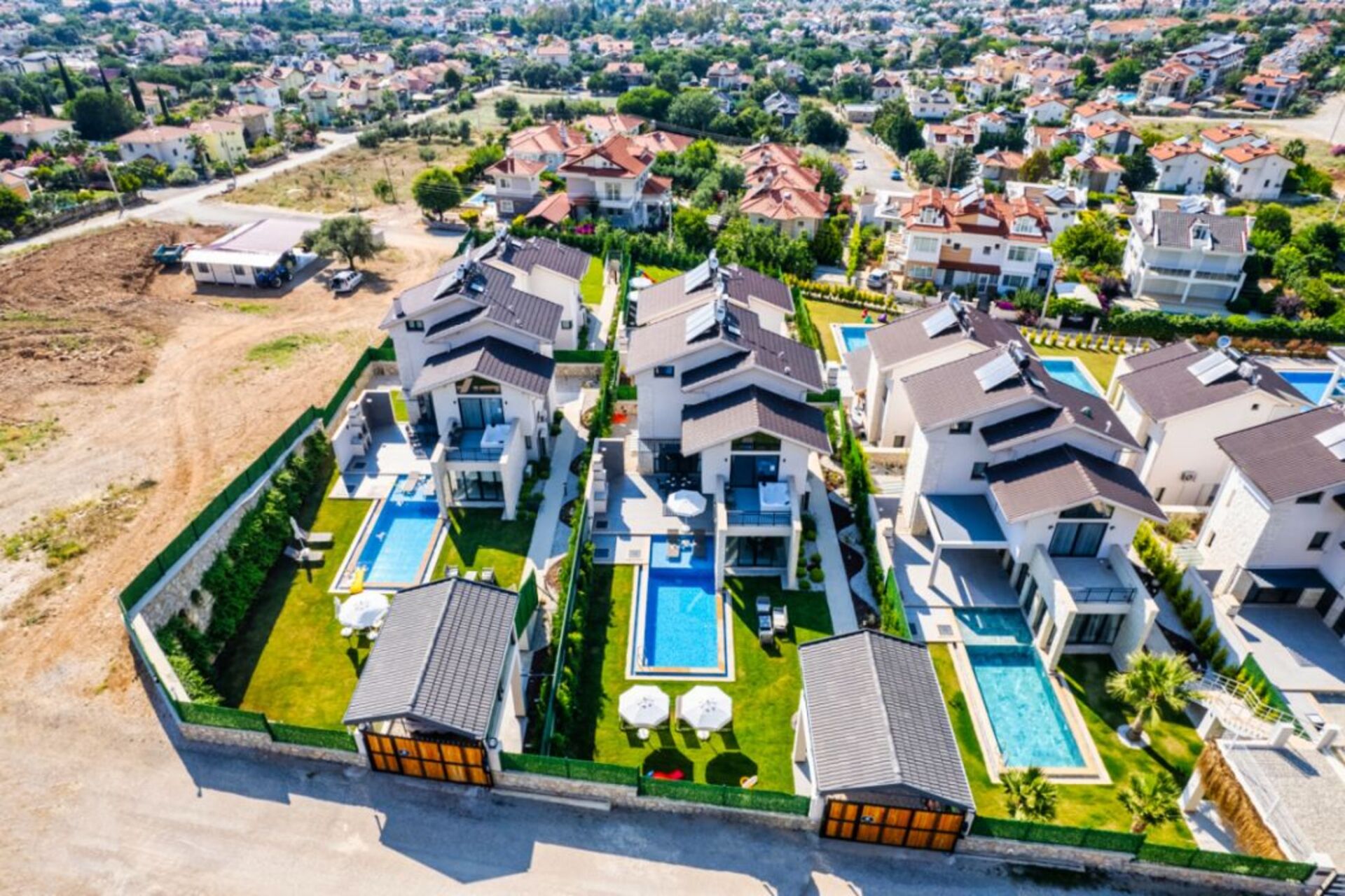 Your Place for Easygoing Getaways 1039