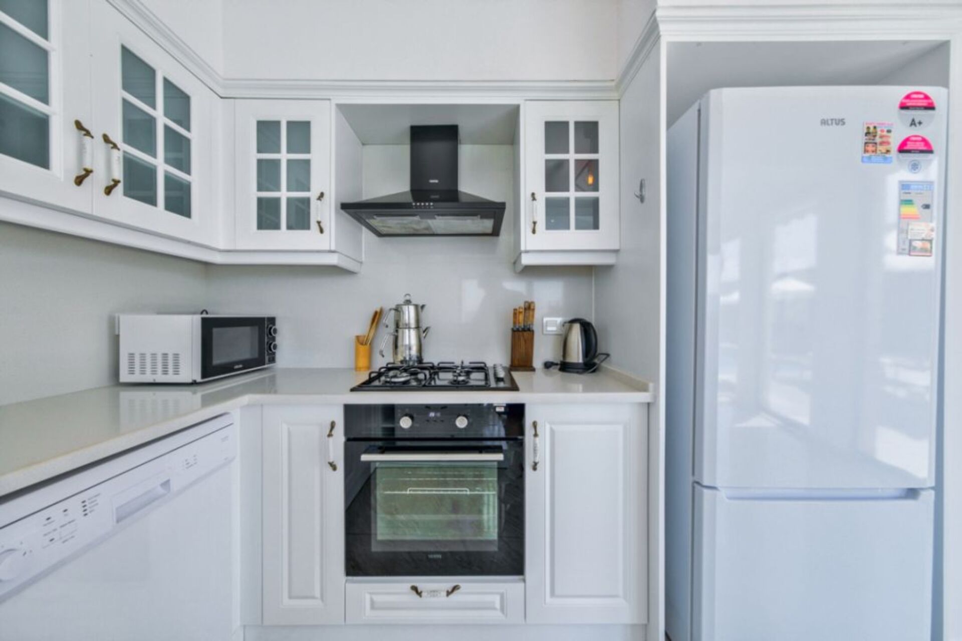 Your Place for Easygoing Getaways 1039