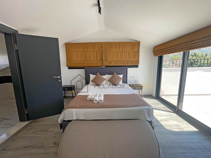 A Villa Where You Can Truly Unwind 1041