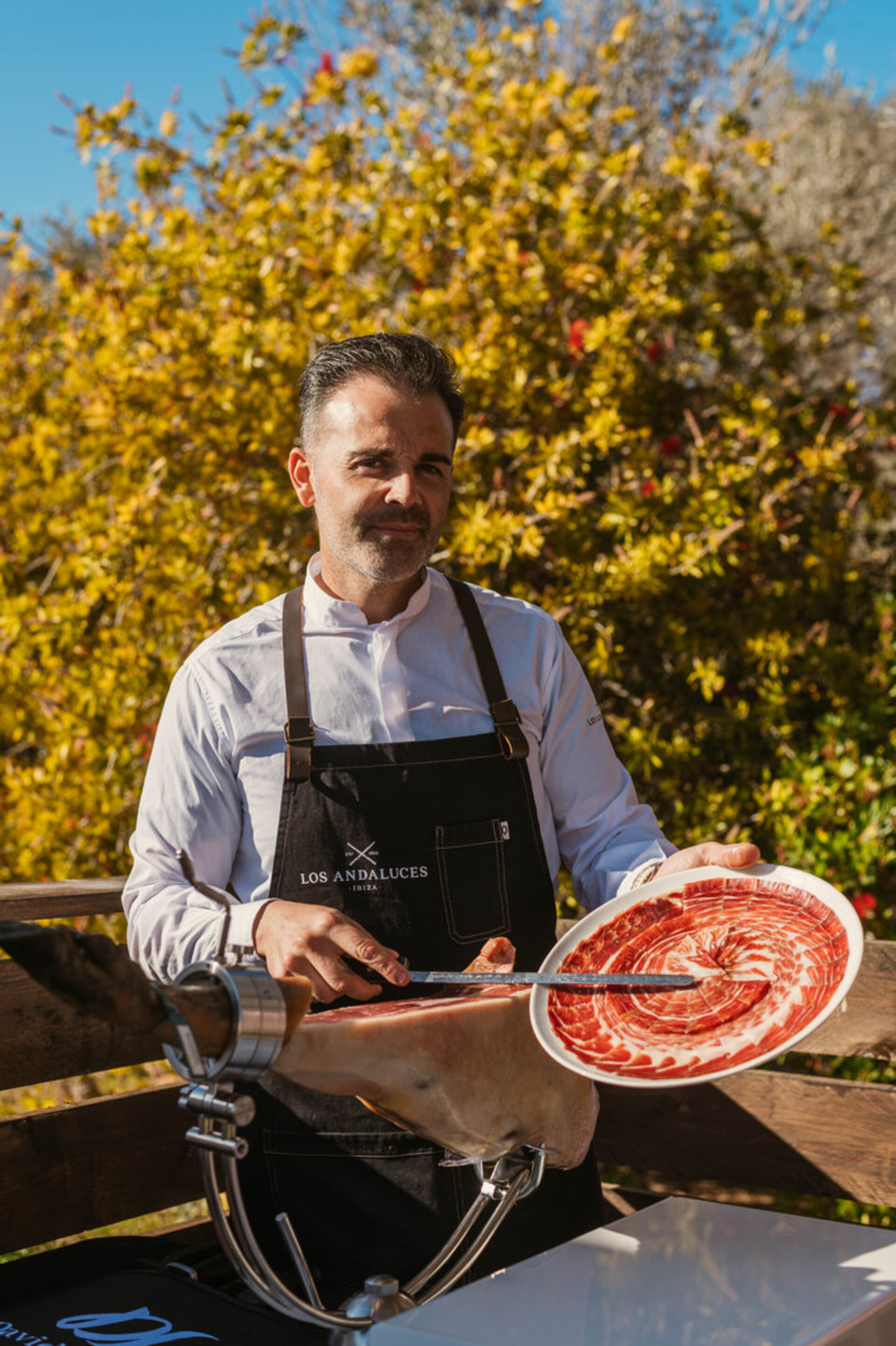 Brezčasno zasebno luksuzno zatočišče, vila na Ibizi 1049