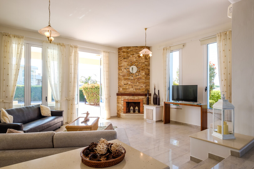 Luksuzna vila z zrelim vrtom - 1390
