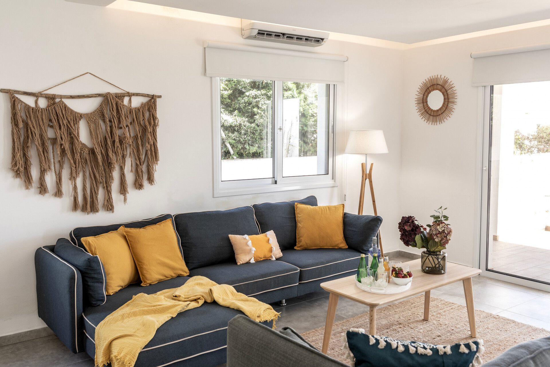 Svetišče Ayia Napa: Čudovita vila s 4 spalnicami, 1393