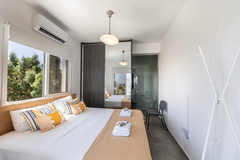 Svetišče Ayia Napa: Čudovita vila s 4 spalnicami, 1393