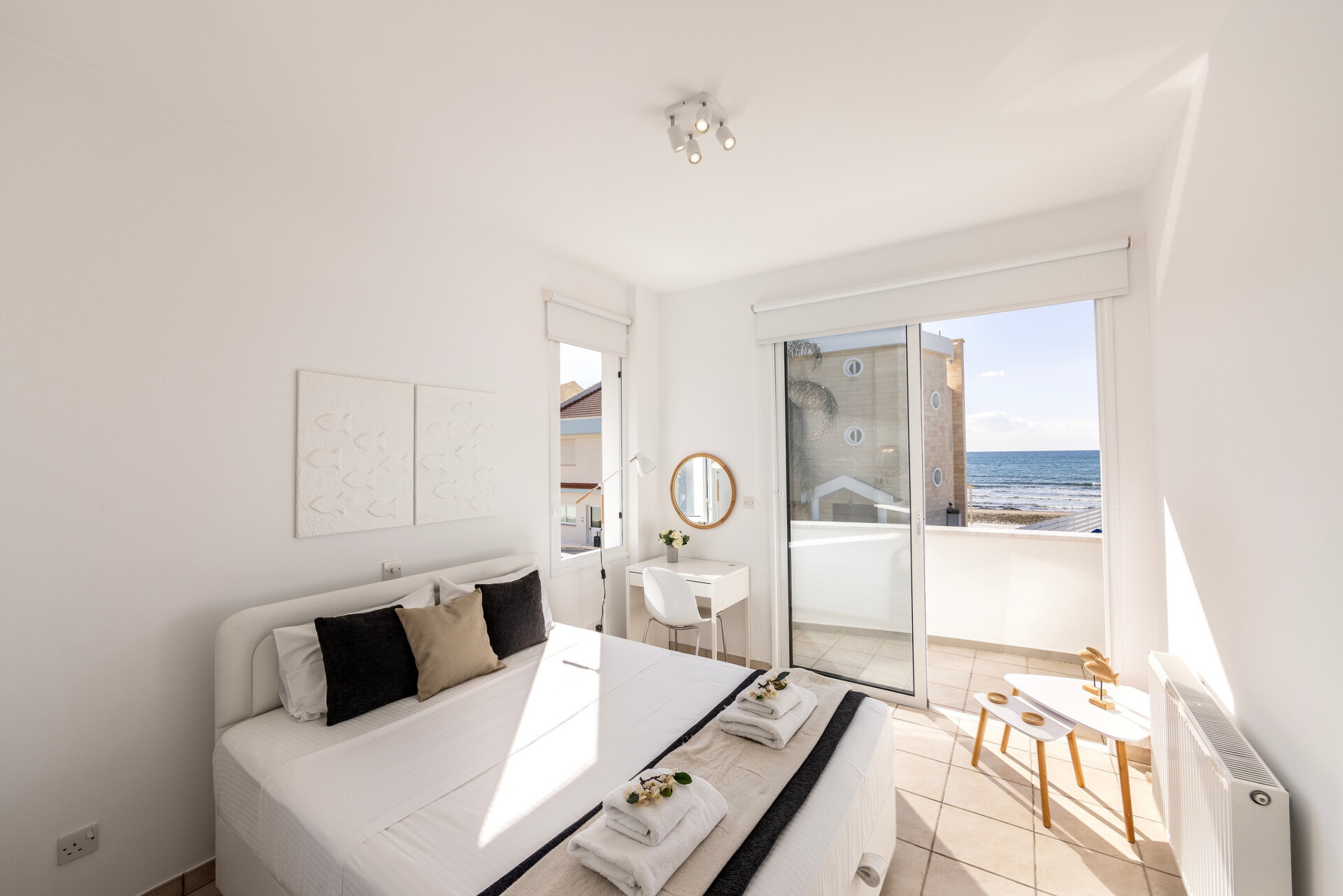 Perivolia Paradise: Vila s 4 spalnicami naprodaj, 1403