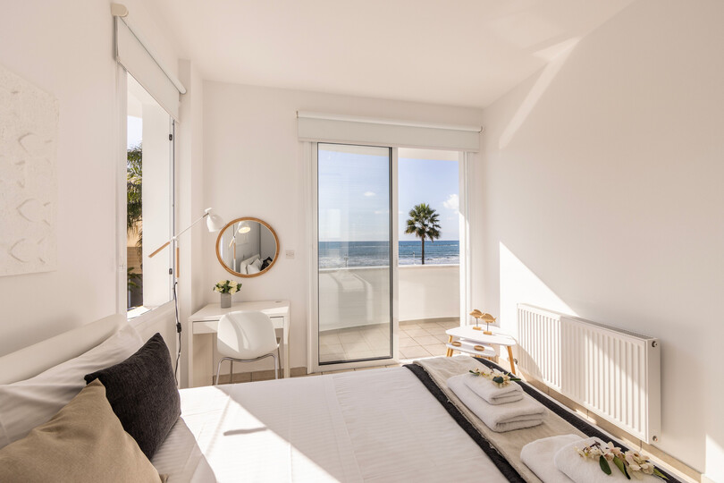 Perivolia Paradise: Vila s 4 spalnicami naprodaj, 1403