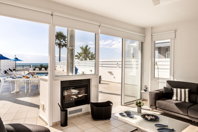 Perivolia Paradise: Vila s 4 spalnicami naprodaj, 1403