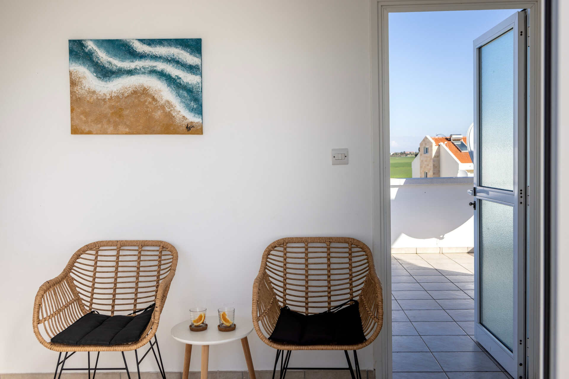 Perivolia Paradise: Vila s 4 spalnicami naprodaj, 1403
