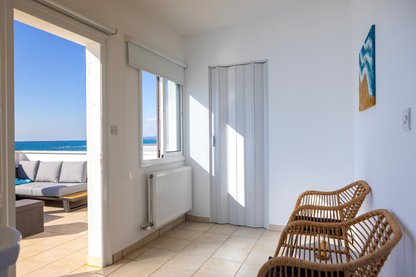 Perivolia Paradise: Vila s 4 spalnicami naprodaj, 1403