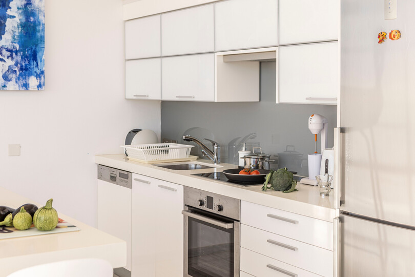 Vila Oasis s 5 spalnicami v Protarasu na Cipru 1723