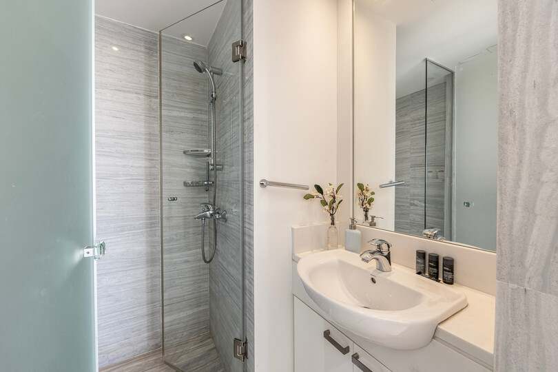 Vila Oasis s 5 spalnicami v Protarasu na Cipru 1723