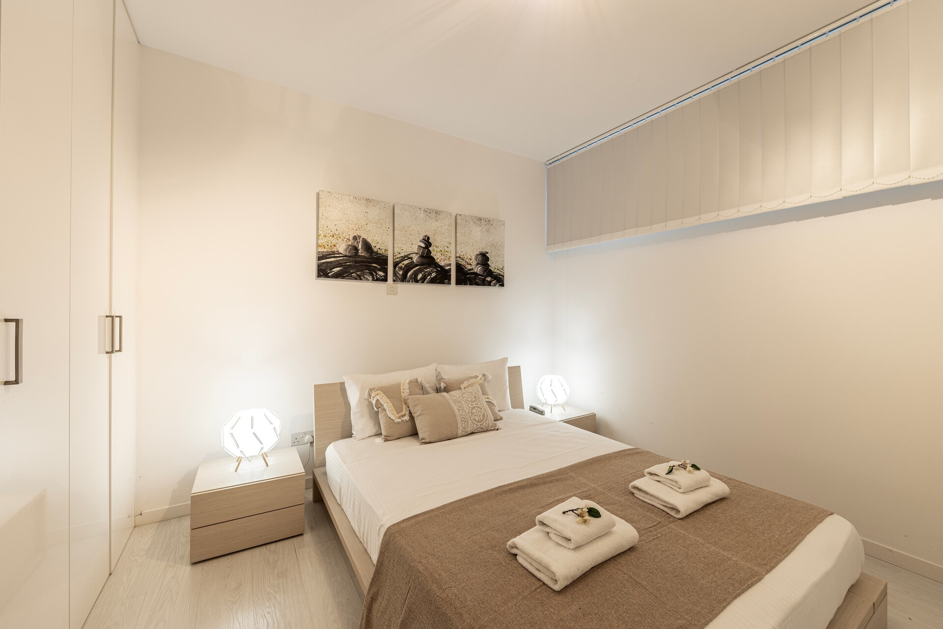 Vila Oasis s 5 spalnicami v Protarasu na Cipru 1723