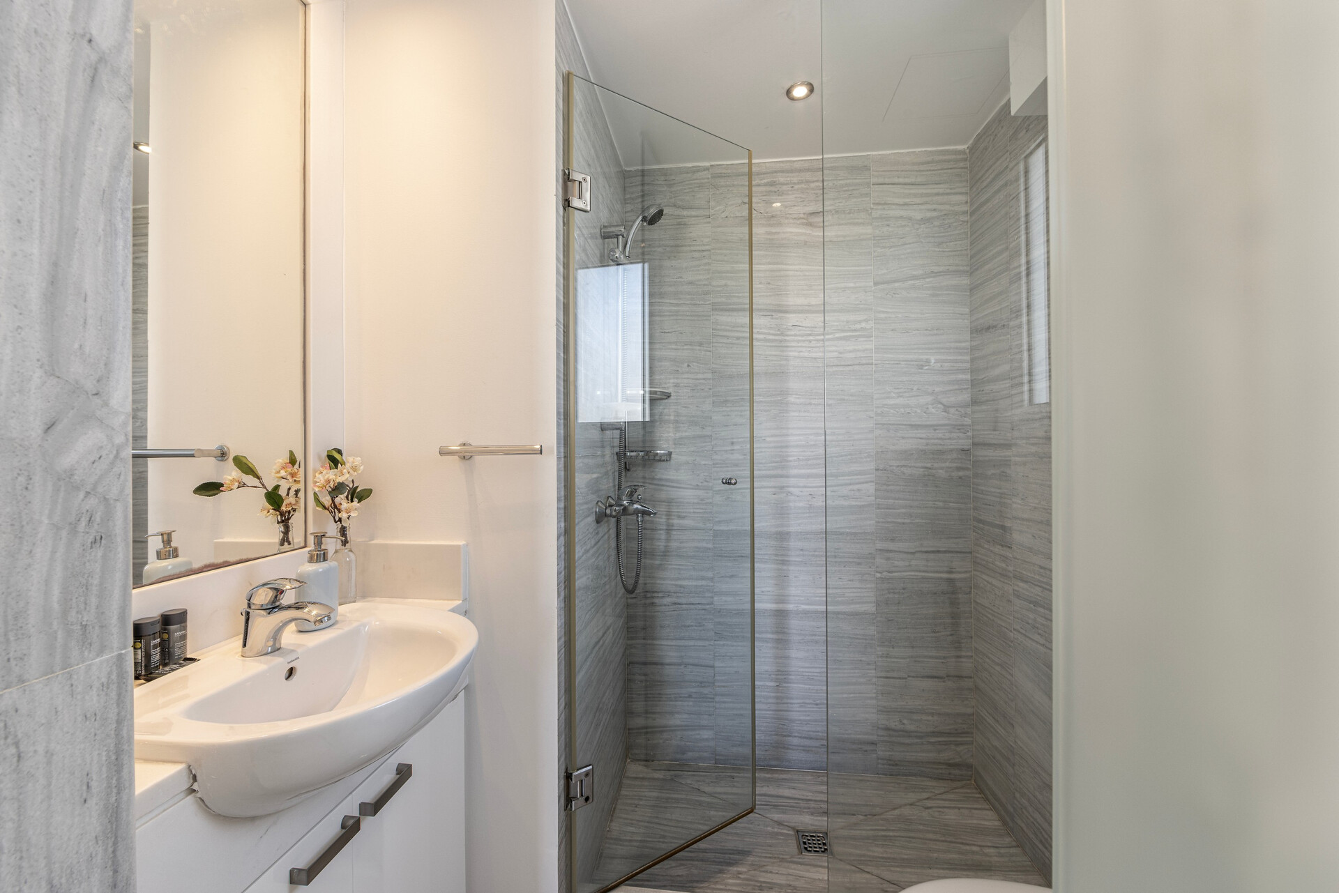 Vila Oasis s 5 spalnicami v Protarasu na Cipru 1723