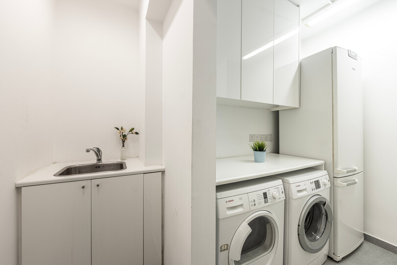 Vila Oasis s 5 spalnicami v Protarasu na Cipru 1723