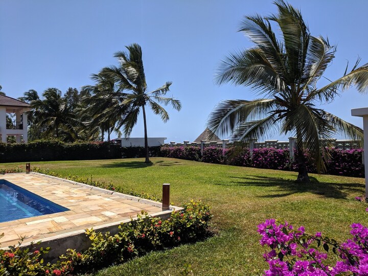 Nepozabno razkošje ob morju v rajskem Zanzibarju, 1002