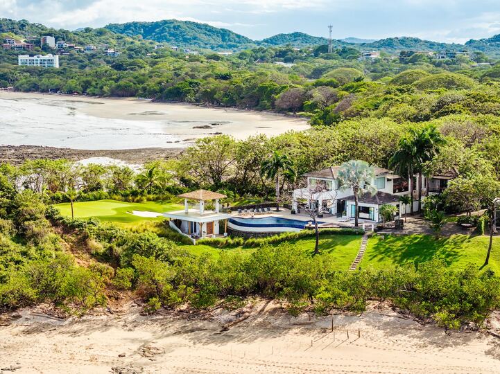 Doživite razkošje v Guanacaste Province 1000