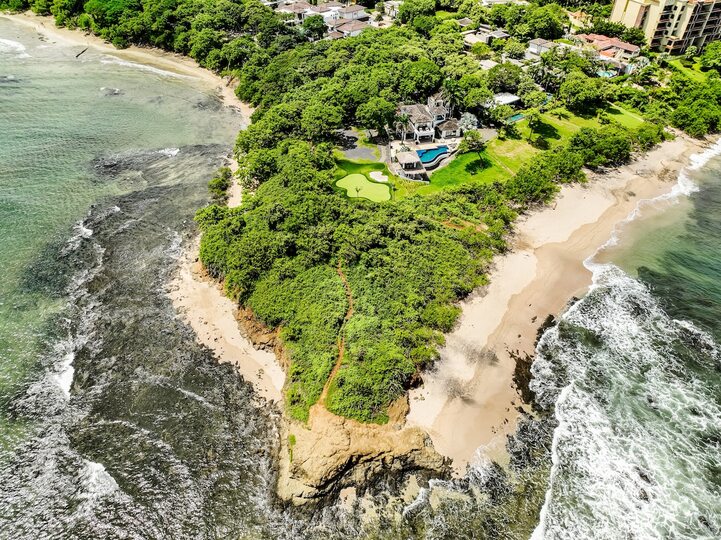 Doživite razkošje v Guanacaste Province 1000