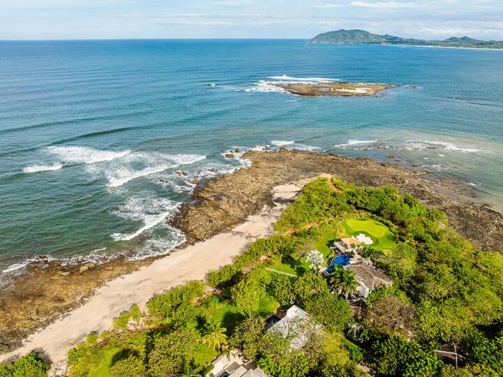 Doživite razkošje v Guanacaste Province 1000