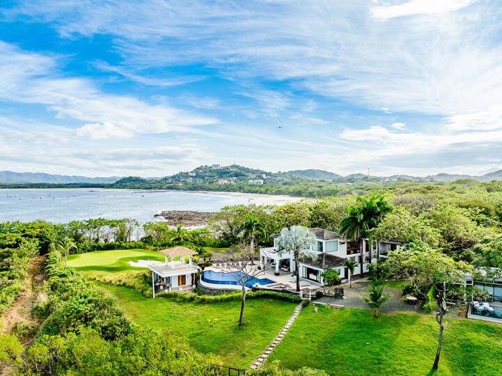 Doživite razkošje v Guanacaste Province 1000
