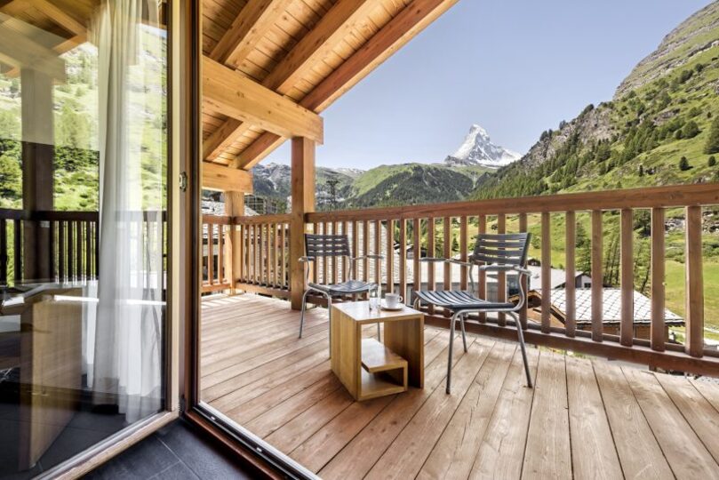 Gorski umik elegance 1014, Zermatt, Switzerland
