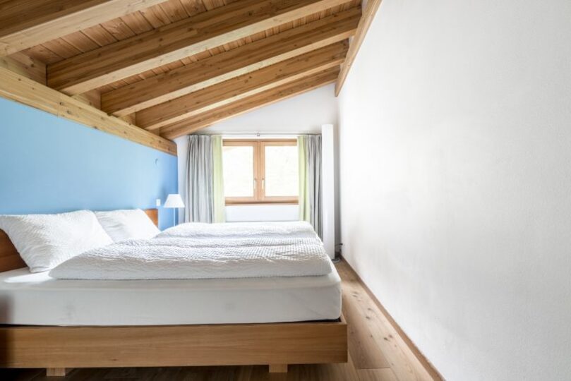 Eleganten alpski pobeg z osupljivimi razgledi 1018